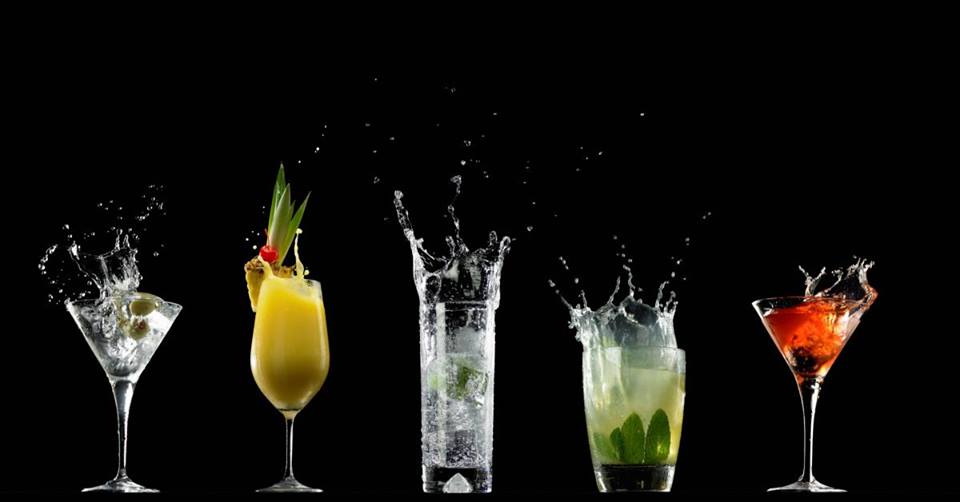 Image for Cocktails page